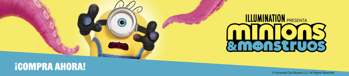 Minions