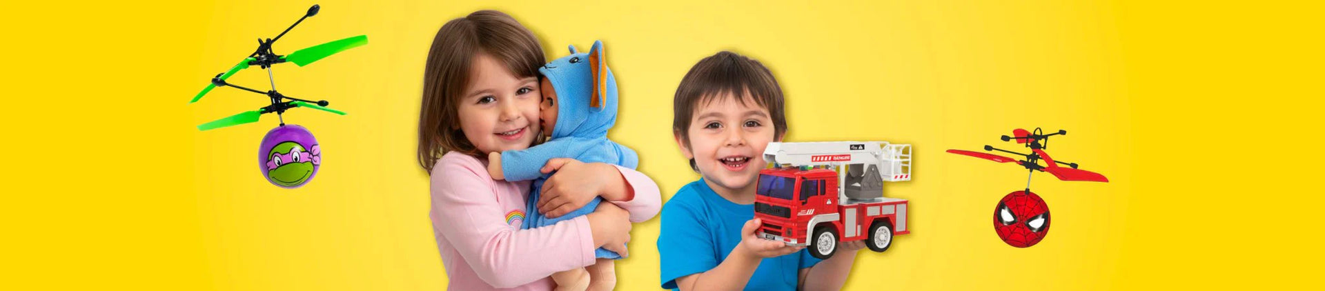 Juguetes para Niños | Colección Completa de Juguetes |