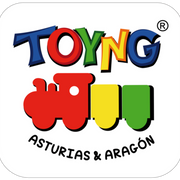 Toyng Perú: Tienda en línea logo