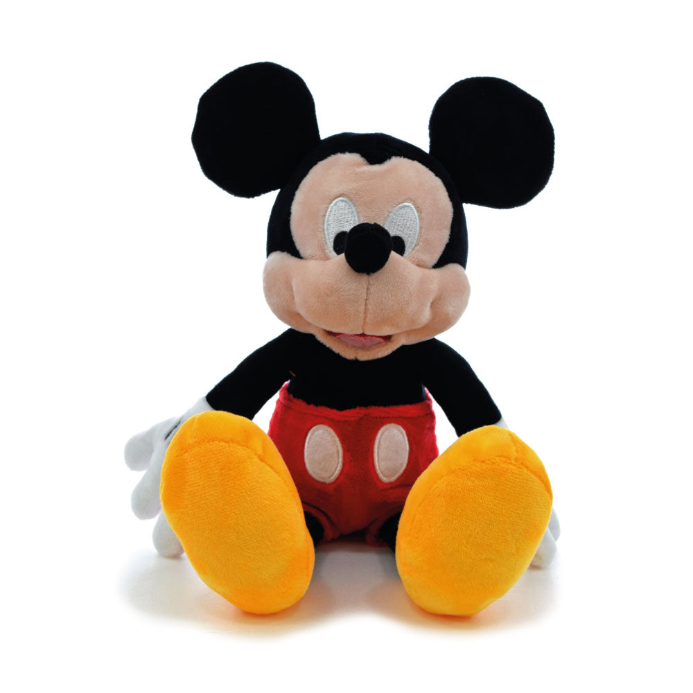 PACK PELUCHES DISNEY CLASICOS 25 CMS