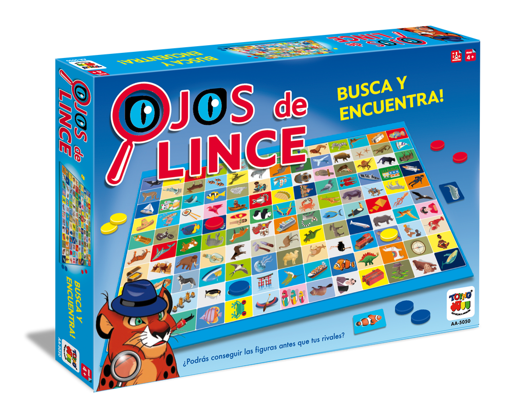 PACK JUEGOS CLASICOS TOYNG 2