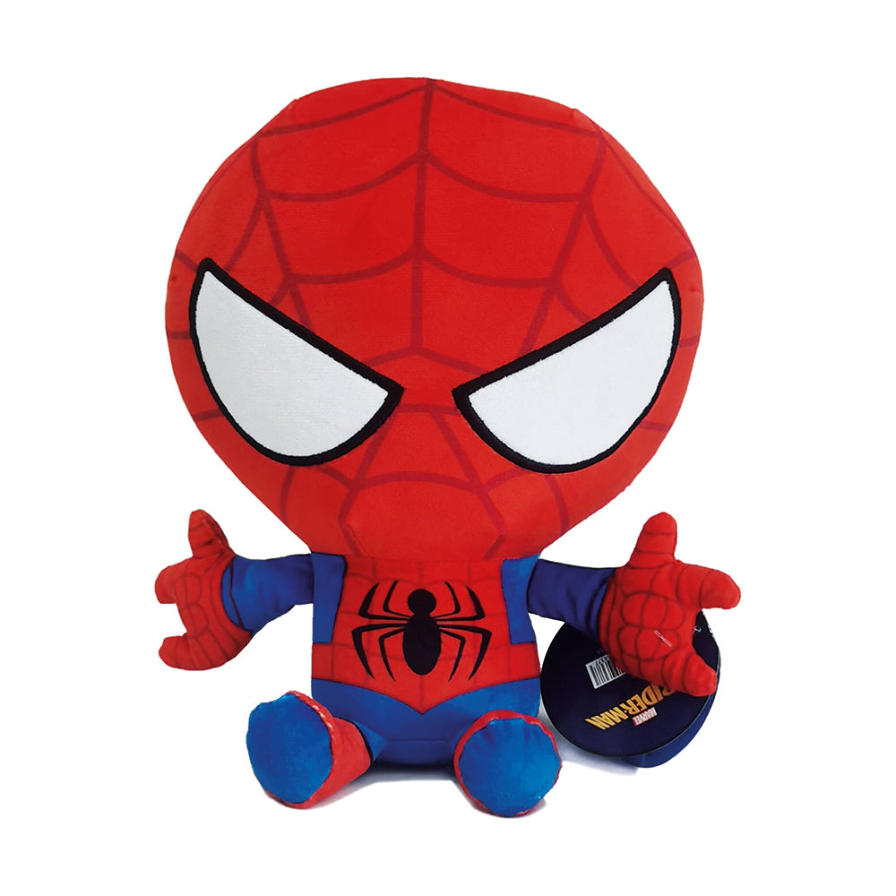 PACK PELUCHE MARVEL 25 CMS